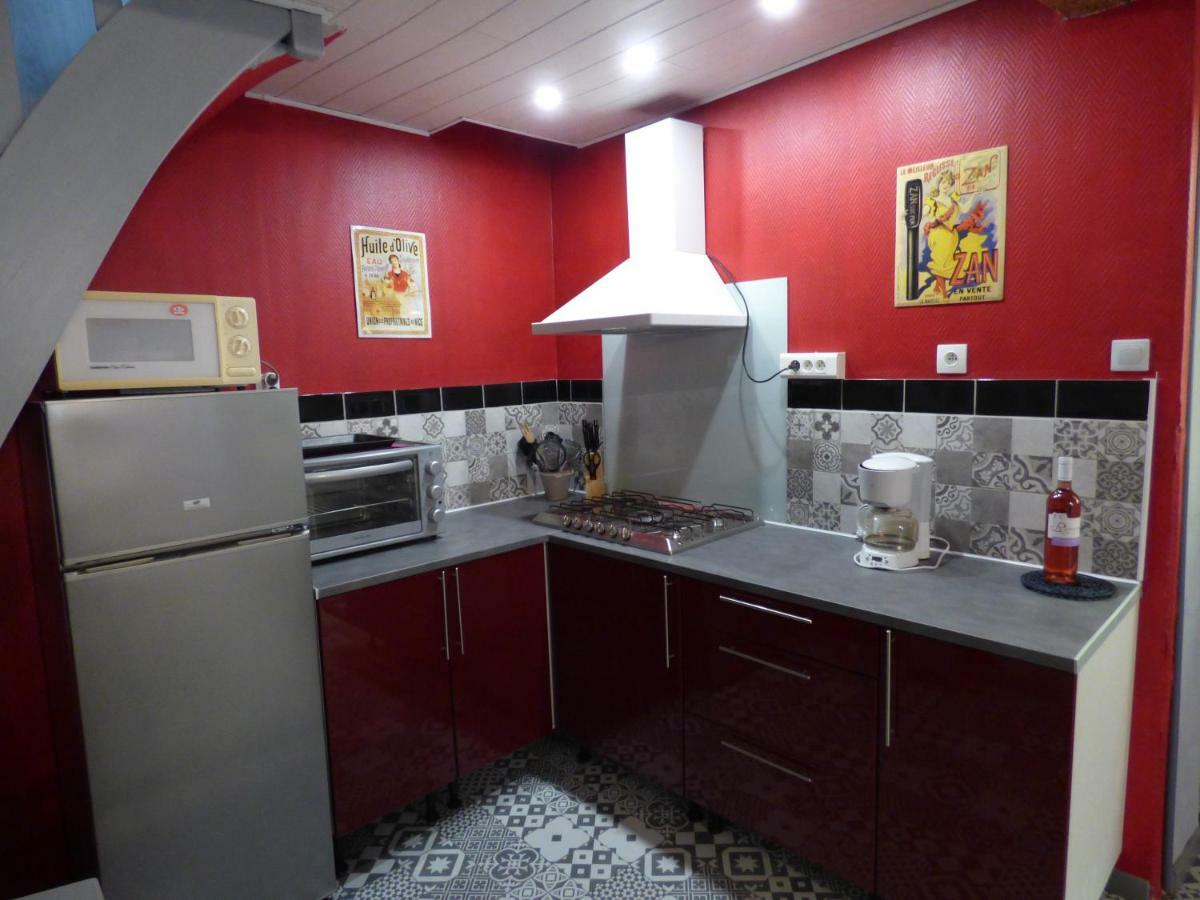 L'ostalet Holiday home *