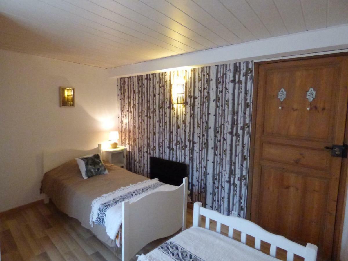 L'ostalet Holiday home