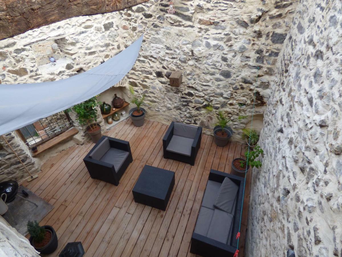 L'ostalet Holiday home Prugnanes